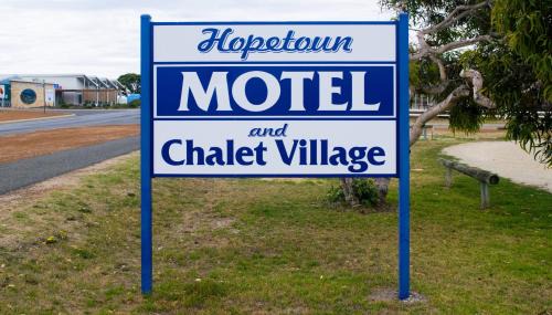 Hopetoun Hotel | Hopetoun Motel & Chalet Village