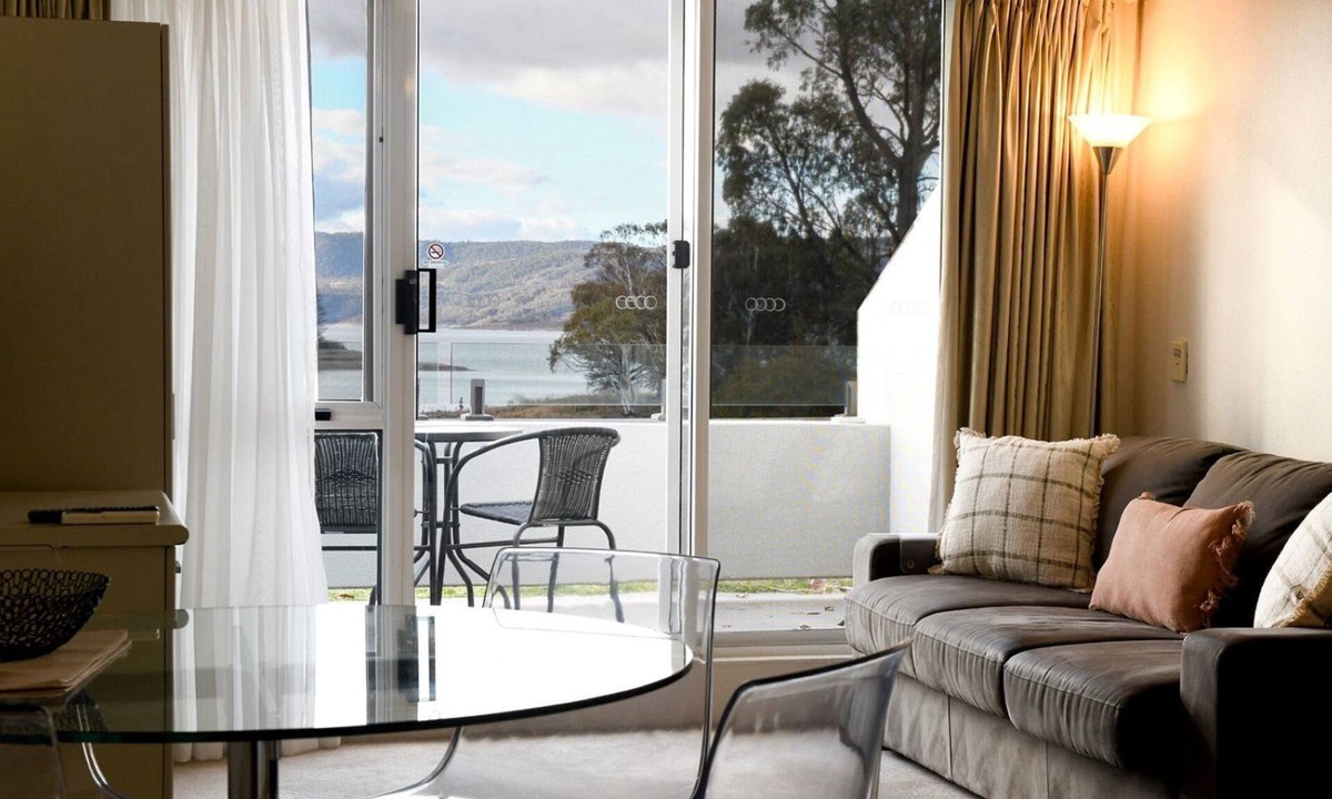 Jindabyne Apartment | Horizons - 314/10 Kosciuszko Road