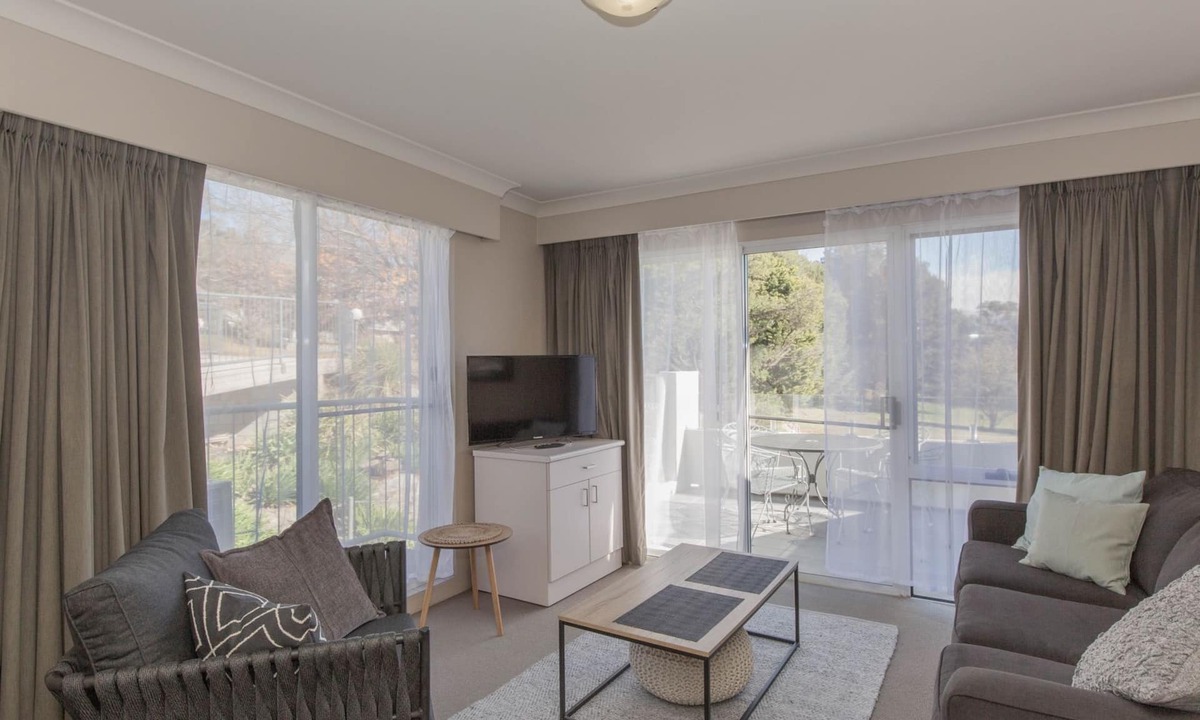 Jindabyne Apartment | Horizons - 501/10 Kosciuszko Rd