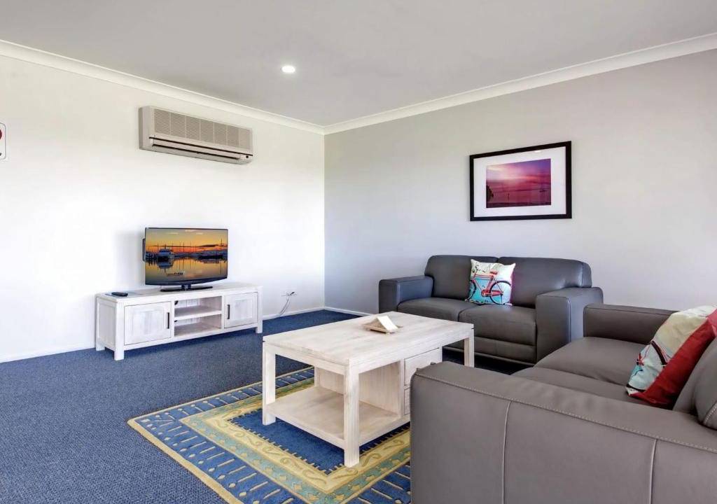 Salamander Bay Villa | Horizons Retreat