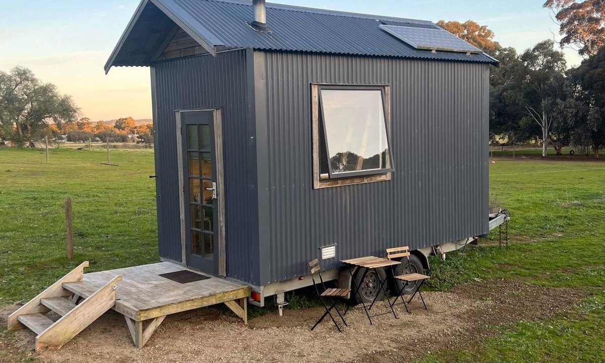 Kapunda House | Horse Side Farm Stay