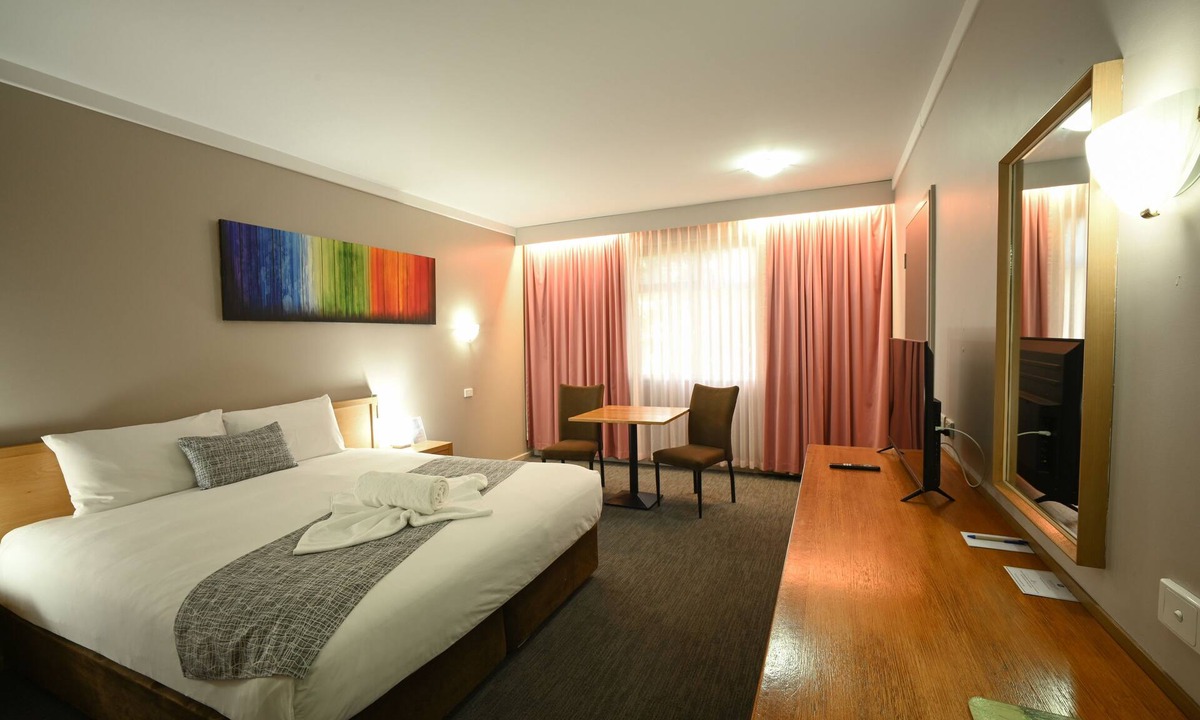 Kalgoorlie Hotel | Hospitality Kalgoorlie, SureStay Collection by Best Western
