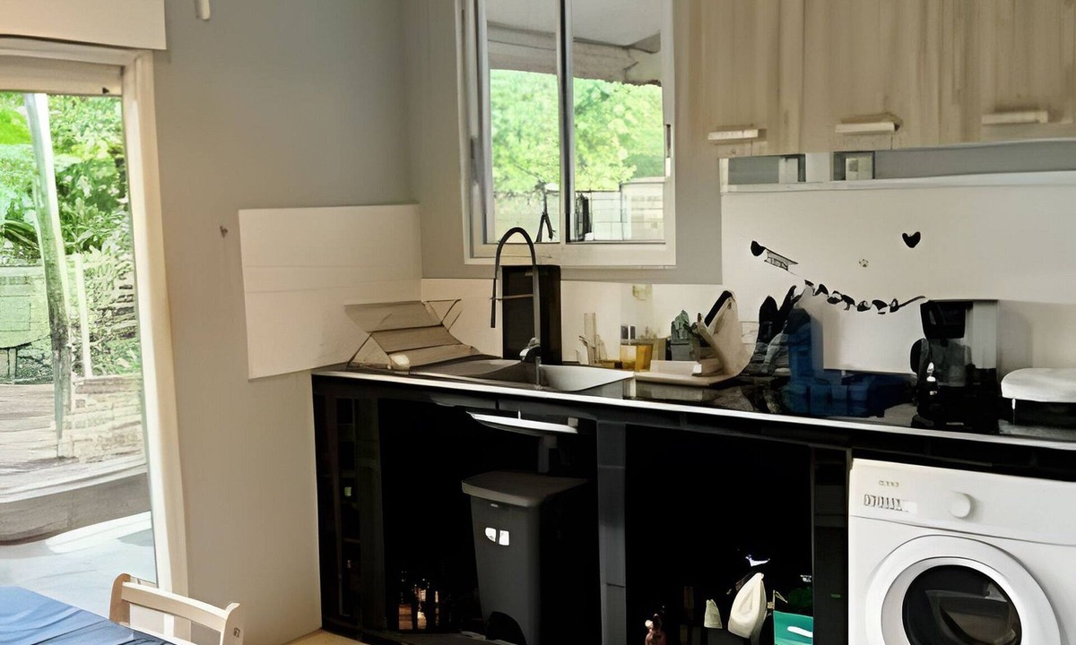 Remire Montjoly Hostel | Hostel Le Toucan (Room I)