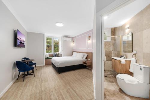 Katoomba Hotel | Hotel Avonleigh