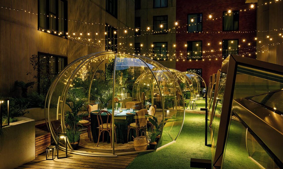 Melbourne Central Business District Hotel | Hotel Indigo Melbourne Little Collins by IHG