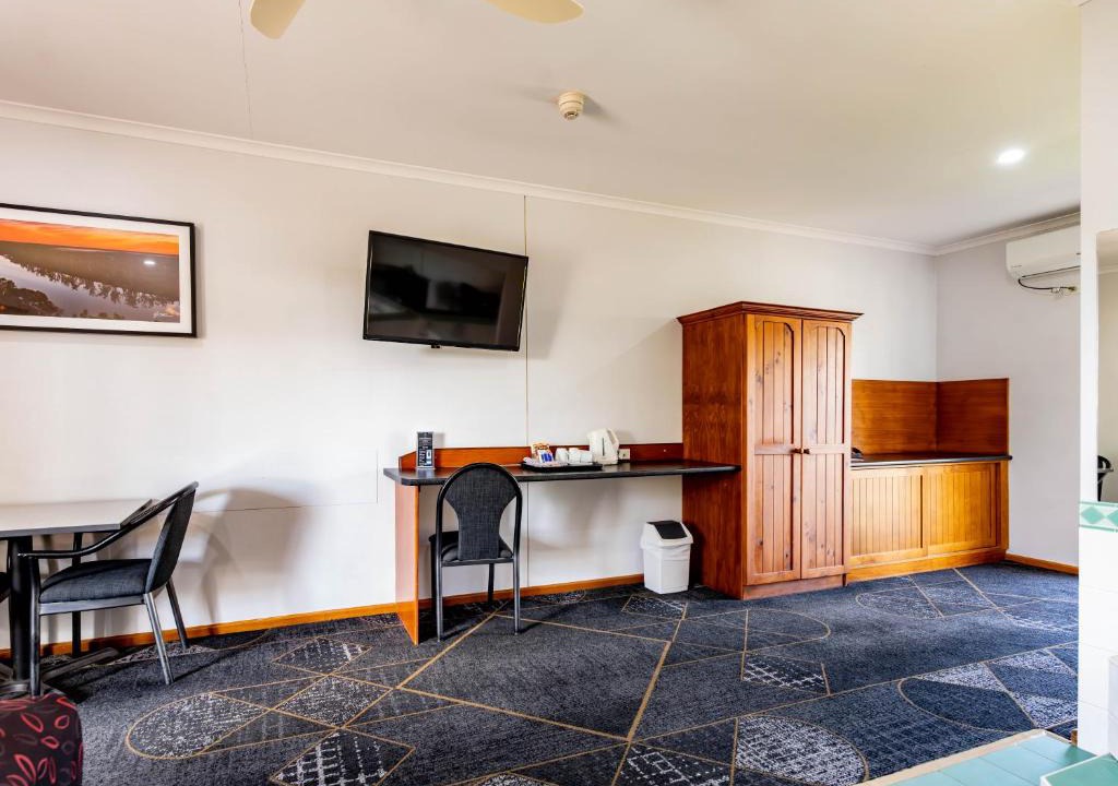 Renmark Hotel | Hotel Renmark