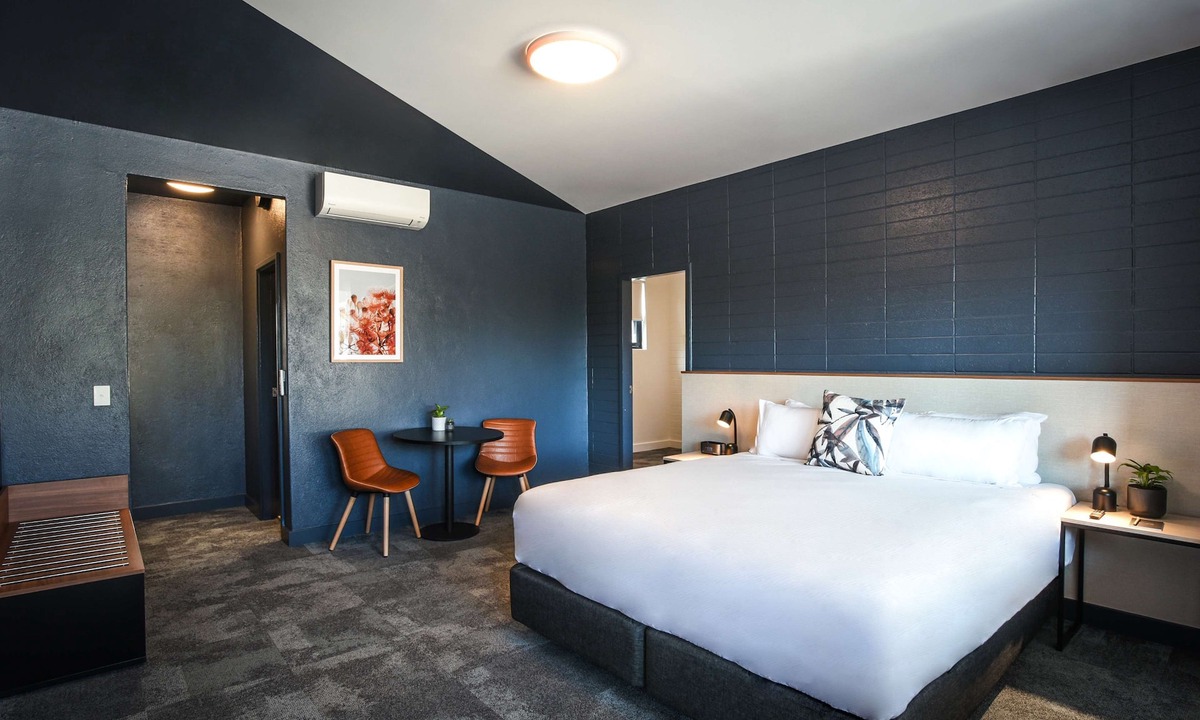 Adelaide Central Business District Hotel | HotelMOTEL Adelaide