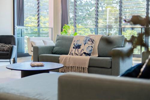 Rose Bay Apartment | House Banarung Coastal Residence