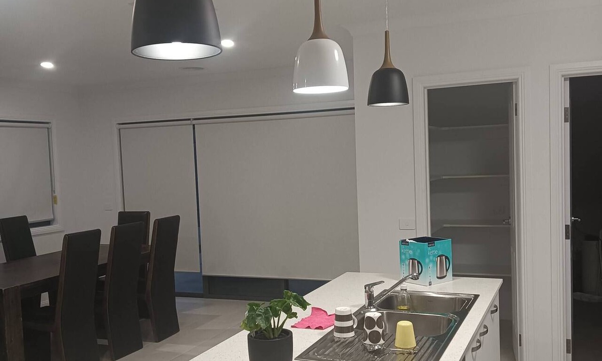 Thurgoona House | House in Albury, Thurgoona