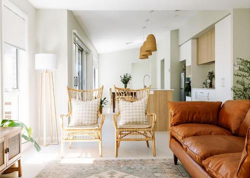 Long Jetty House | House of Banksia