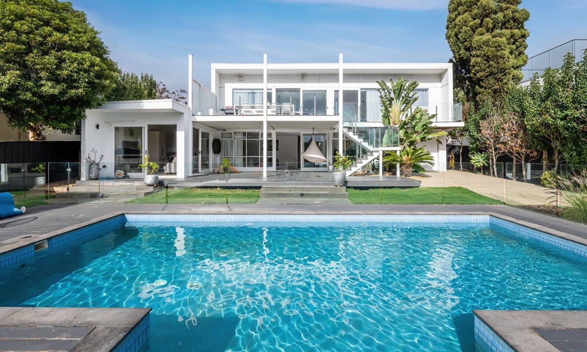 Mount Eliza House | House of Sol - Mt Eliza