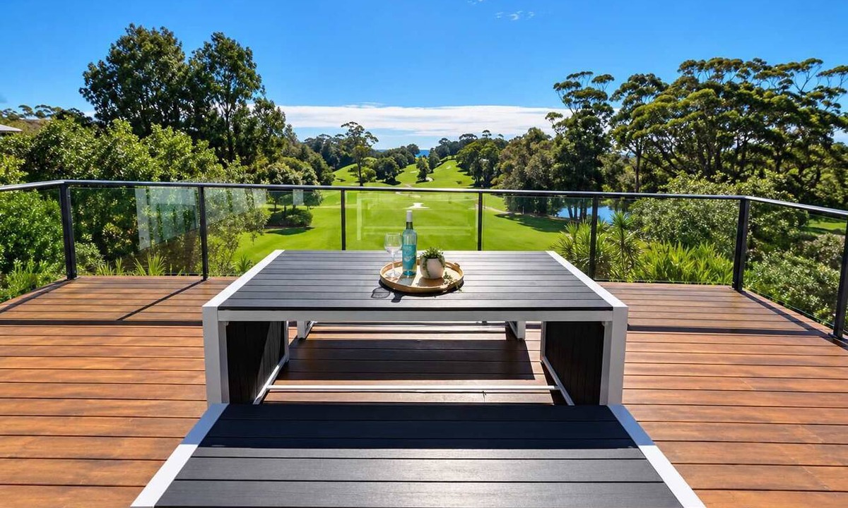 Mollymook House | House of Views at Mollymook