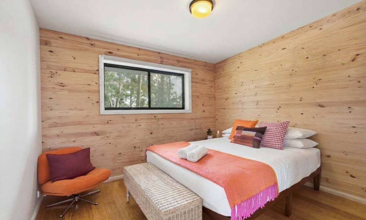 Dorrigo Cabin | Hudsons Hideaway - Cosy Eco Cabin, Rainforest Walks, Peaceful Location