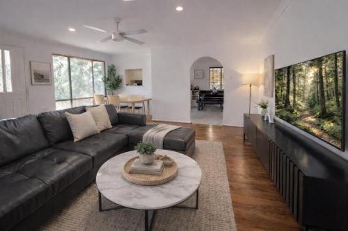 Rockingham House | Humble & Homely