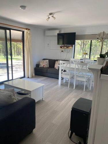North Rothbury House | Hunter Hideaway Cottages