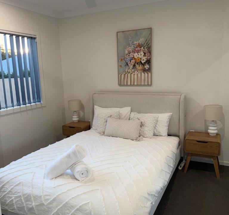 North Rothbury House | Hunter Valley Escape 5 Bedroom