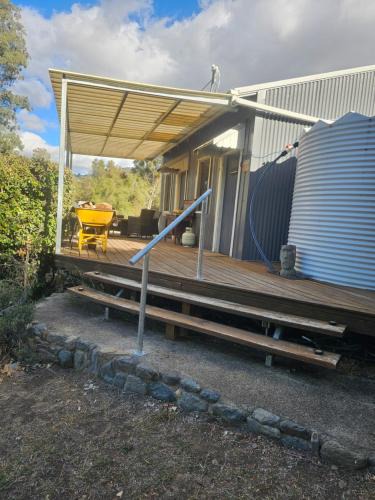 Halls Creek Other | Hunting FarmStay HALLS CREEK NSW