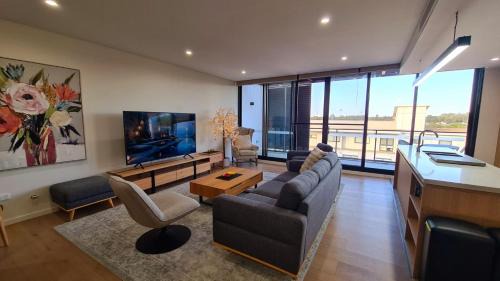 Rouse Hill Apartment | Huntington Apartment in Rouse Hill Shopping Centre