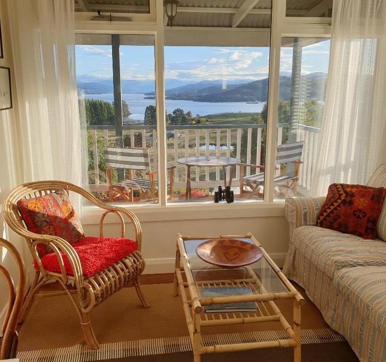 Waterloo House | Huon Belle Homestead