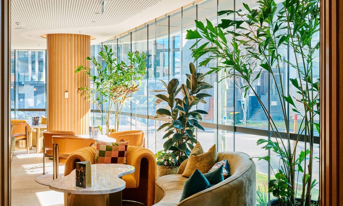 South Melbourne Apartment | Hyatt House South Melbourne