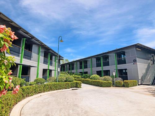 Eaton Hotel | Ibis Darwin Airport Hotel