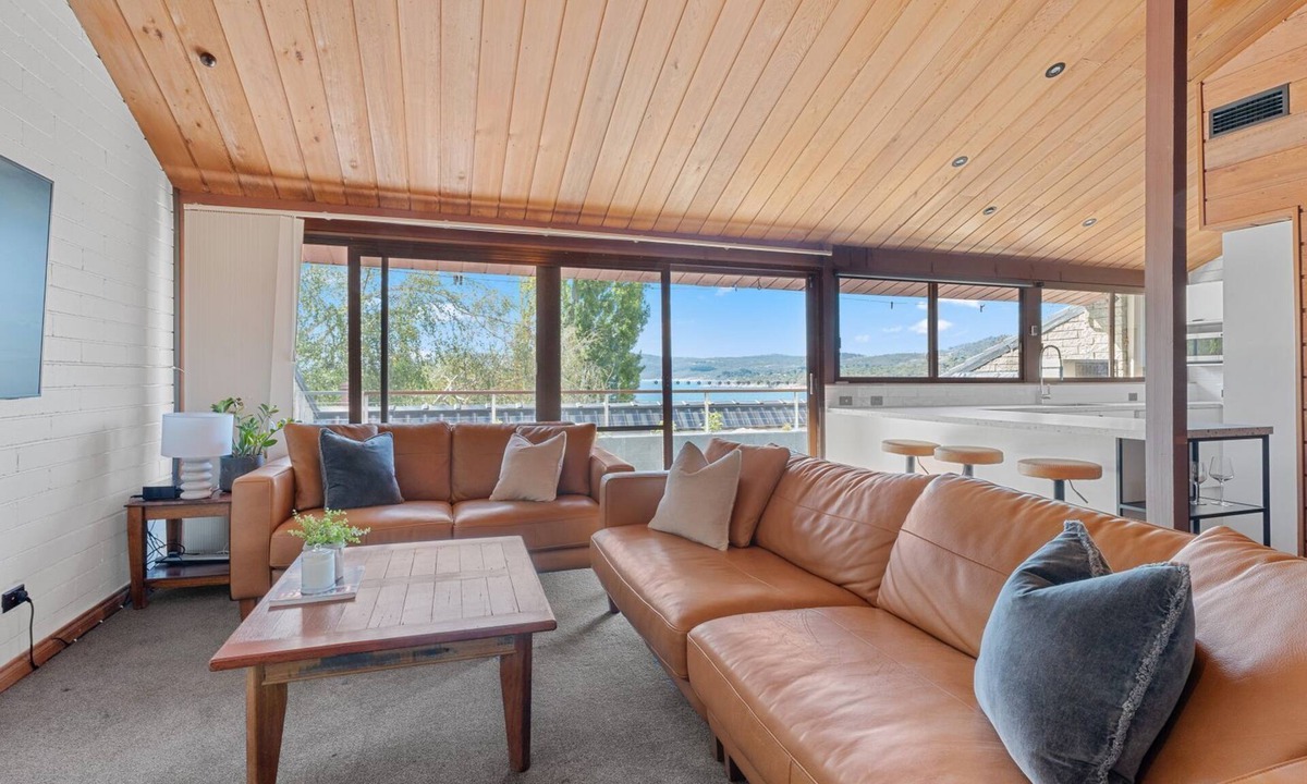 Jindabyne Apartment | Ibis on Lake Jindabyne