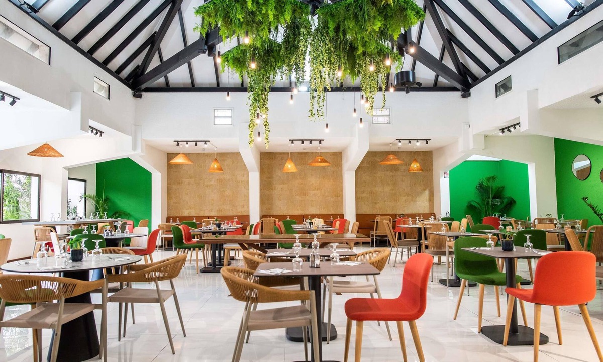 Cayenne Hotel | Ibis Styles Cayenne Centre Amazonia (Ouverture Juin 2024)