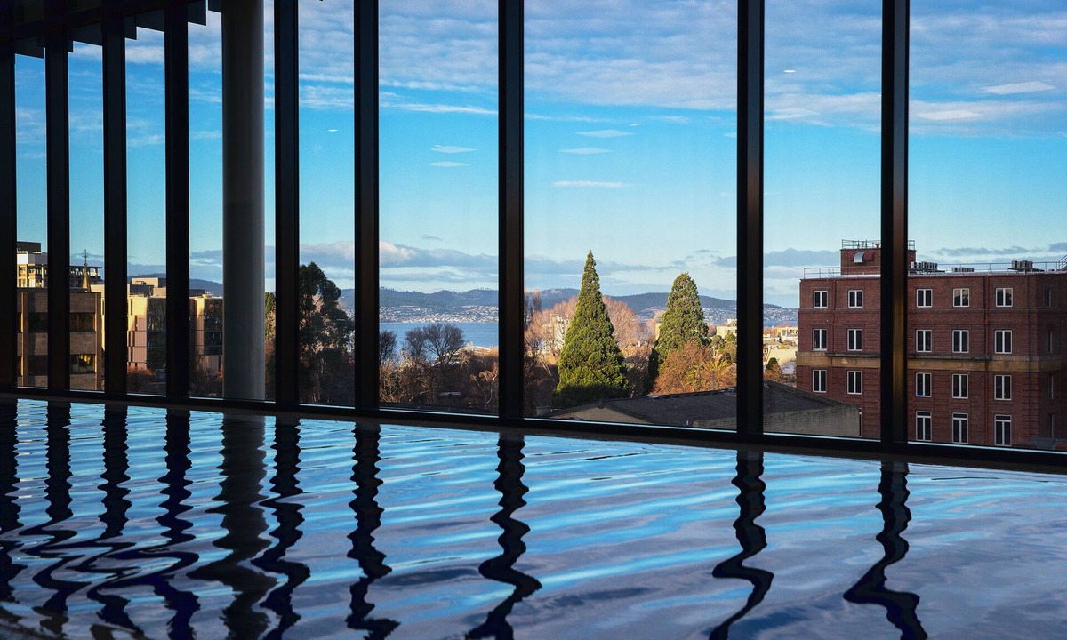 Hobart Central Business District Hotel | ibis Styles Hobart