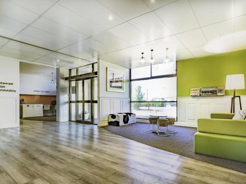 Mount Isa City Hotel | ibis Styles Mt Isa Verona