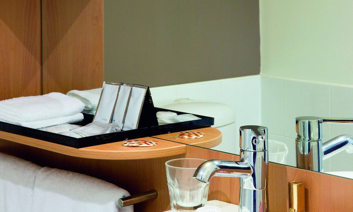 Darling Harbour Hotel | ibis Sydney Darling Harbour