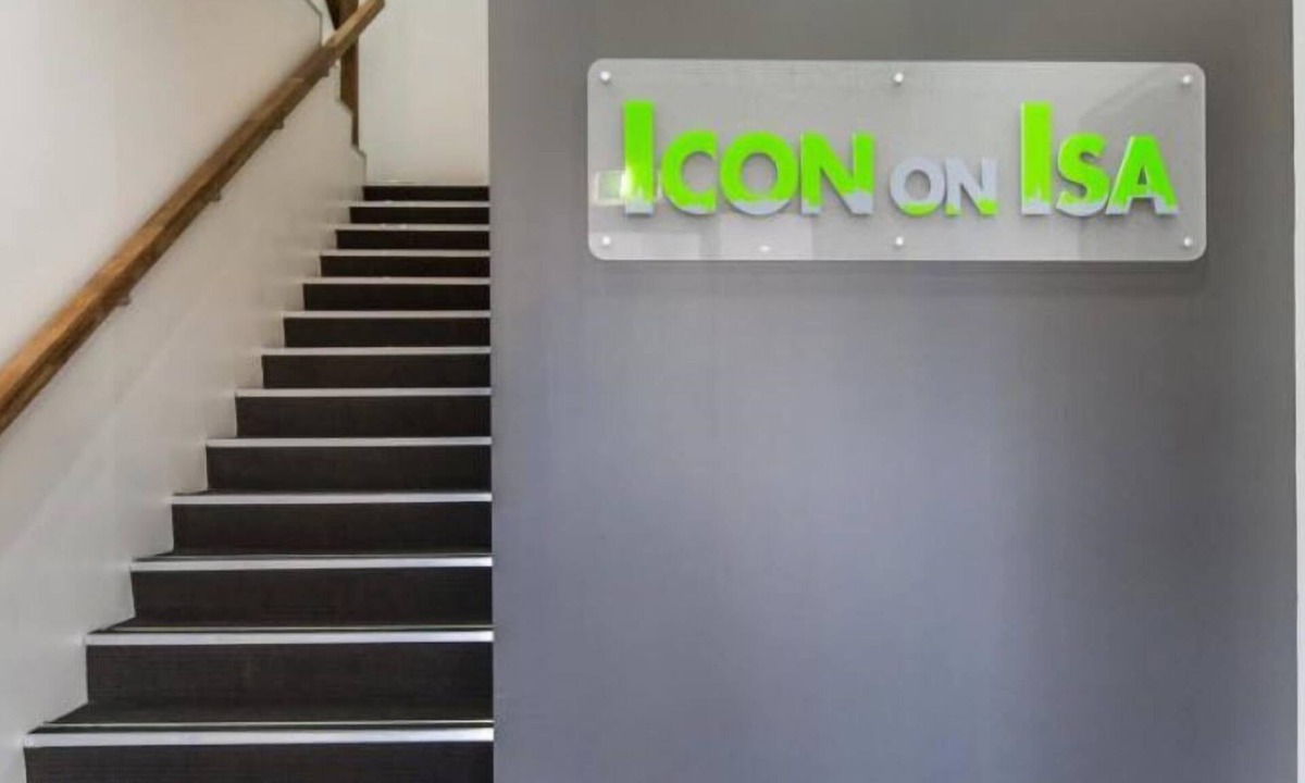 Mount Isa City Hotel | Icon on Isa