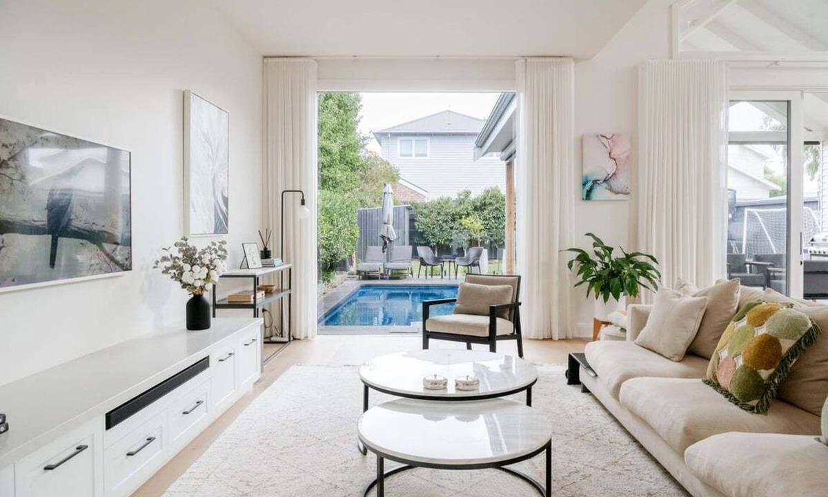 Newtown House | Iconic Newtown Luxury Retreat