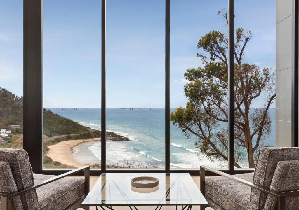 Wye River House | Iluka Blue