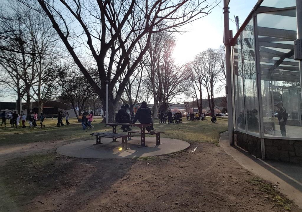 Cooma Hotel | iMotel Cooma (in town)