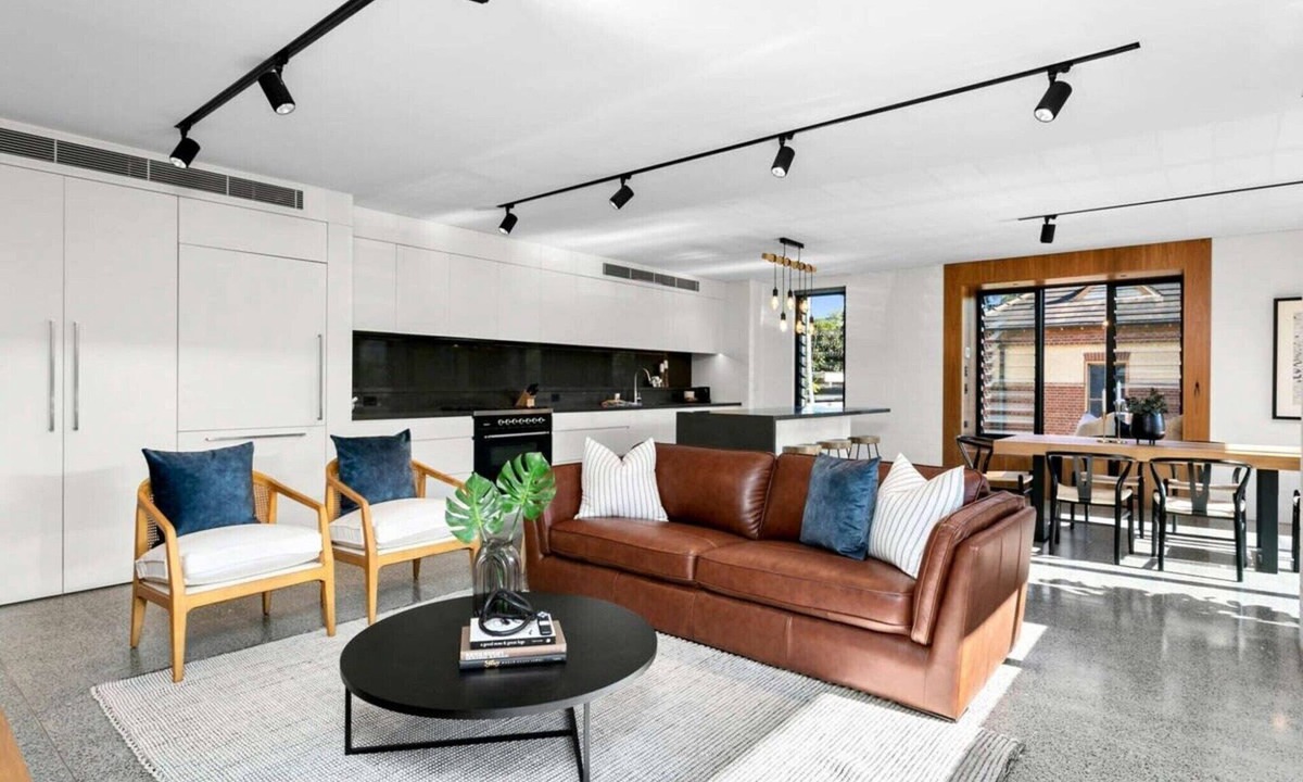 Manly Apartment | Impeccable 3-Bed Home Near the Beach