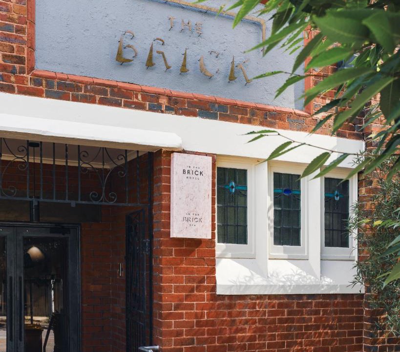St Kilda Hotel | In The Brick Spa And Hotel