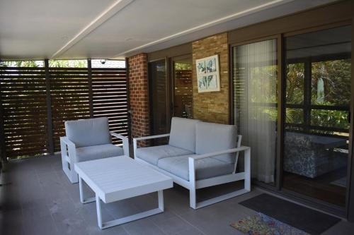 Forster House | IndulgeAtSurfriders