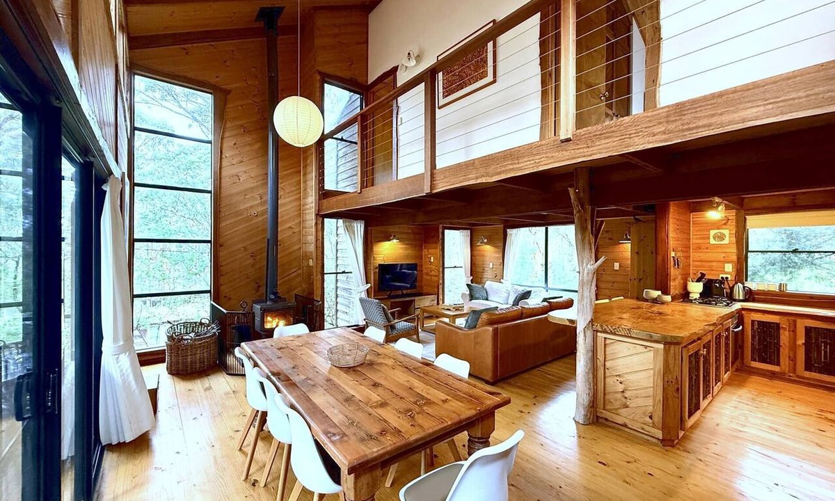 Denmark House | Inglenook: Cosy forest escape, 5min to Denmark