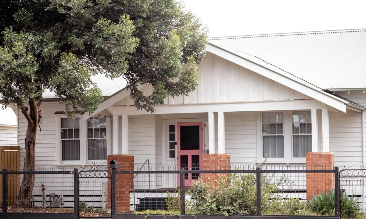 Port Fairy House | Inn the Fuchsia