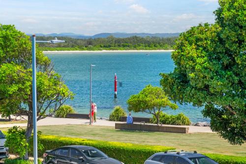 Port Macquarie Apartment | Innes Court Unit 5 7 Sunset Parade