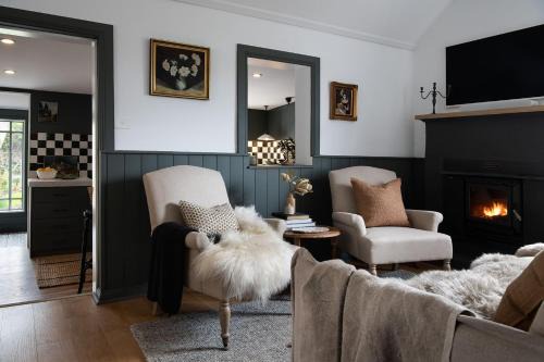 Daylesford House | Innisfree