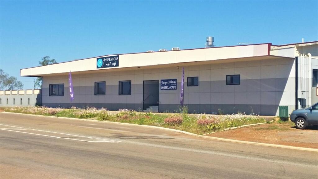 Mullewa Hotel | Inspirations Mullewa