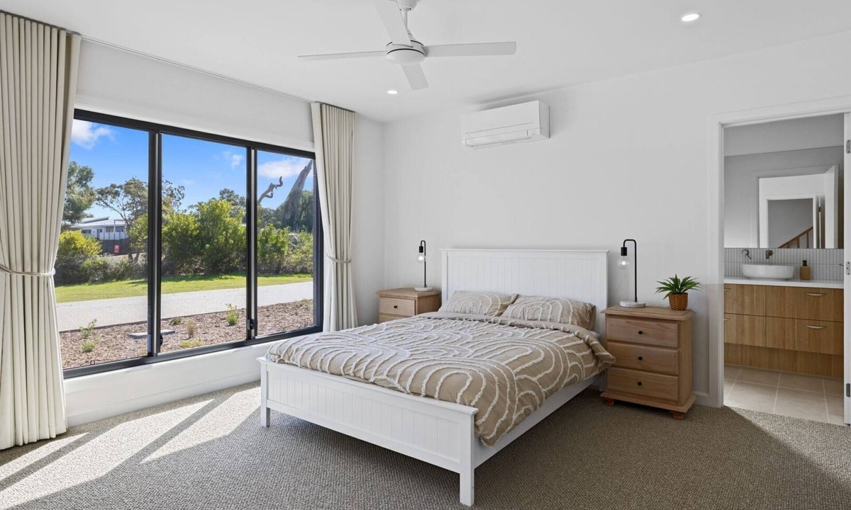 Inverloch House | Inverloch Seaside Escape