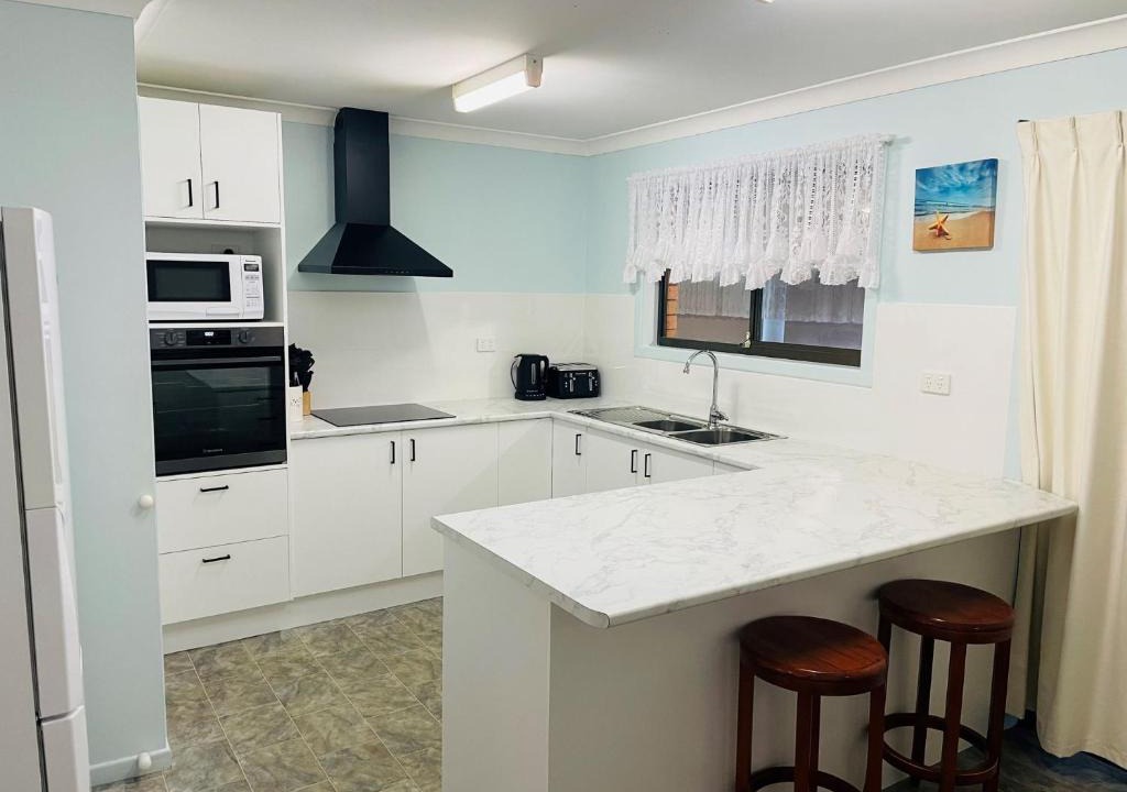 Iluka House | Iona