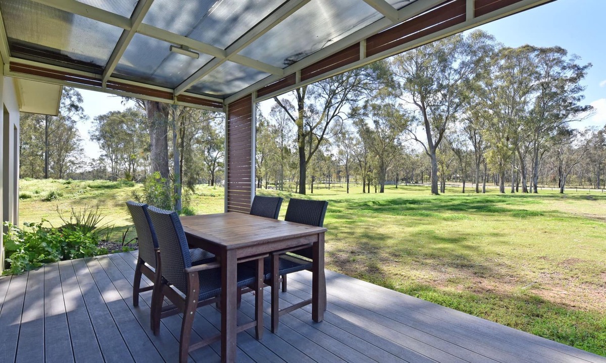 Pokolbin Villa | Ironbark Hill Villa 6