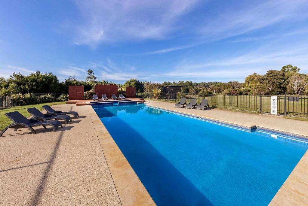 Cowes Apartment | Isla Villa, Cowes, Phillip Island.