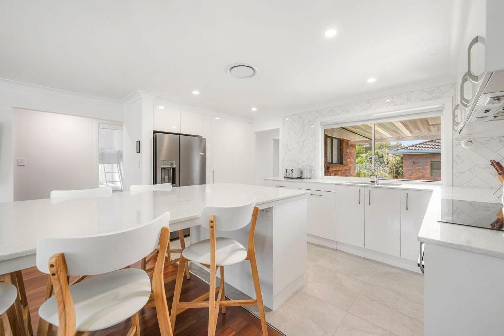 North Haven House | Island Time