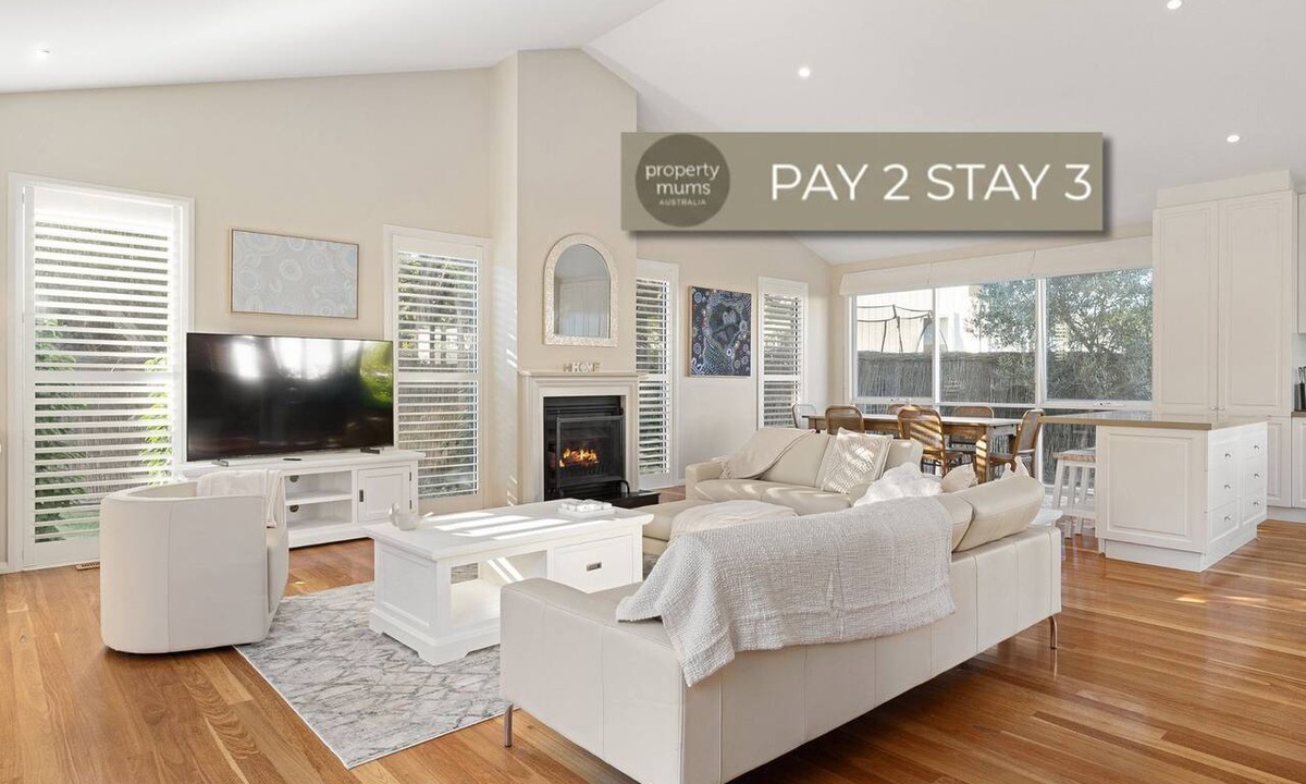 Sorrento House | Ivory Sands, Sorrento