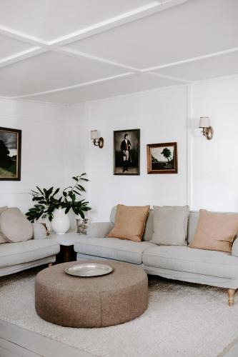 Daylesford House | Jacks Garden Cottage at Poets Lodge