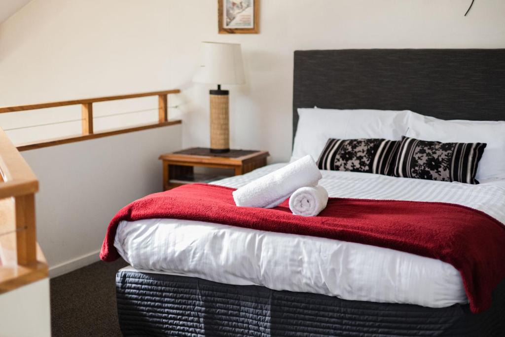 Thredbo Apartment | Jagungal 2 - Thredbo